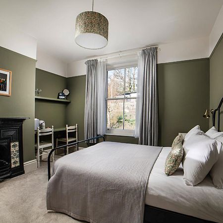 Riversdale House Bed & Breakfast Llangollen Zewnętrze zdjęcie