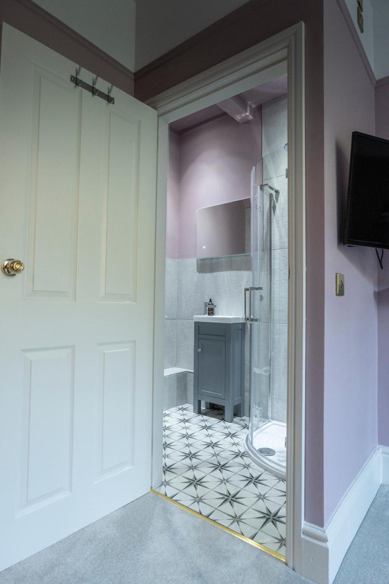 Riversdale House Bed & Breakfast Llangollen Zewnętrze zdjęcie